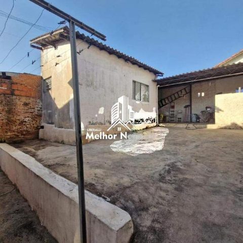 Casa à venda com 117m², 2 quartos e 3 vagas