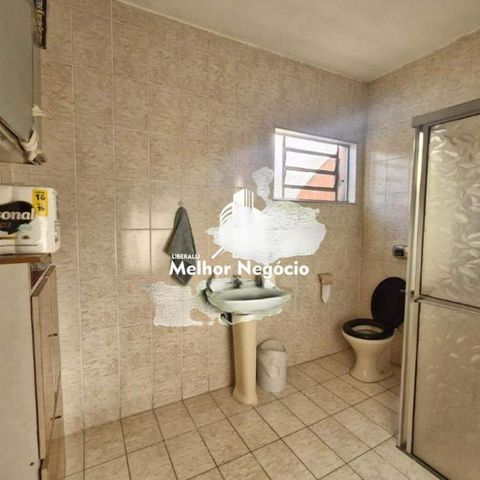 Casa à venda com 117m², 2 quartos e 3 vagas