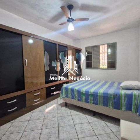 Casa à venda com 117m², 2 quartos e 3 vagas