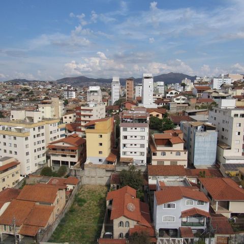 Apartamento à venda com 158m², 3 quartos e 3 vagasVista