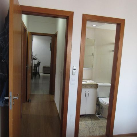 Apartamento à venda com 158m², 3 quartos e 3 vagasSuite