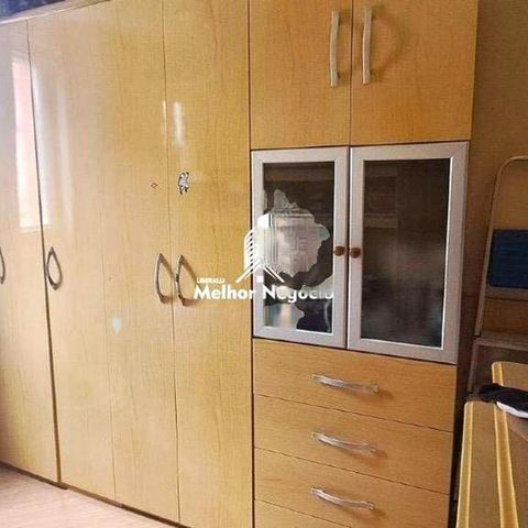 Apartamento à venda com 69m², 1 quarto e 1 vaga