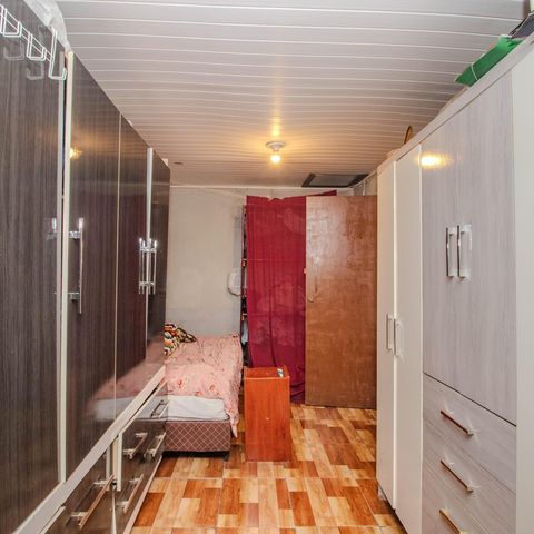 Casa à venda com 65m², 2 quartos e 1 vaga Casa à venda com 65m², 2 quartos e 1 vagaQuarto 2