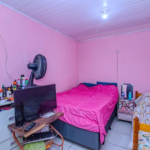 Casa à venda com 65m², 2 quartos e 1 vaga Casa à venda com 65m², 2 quartos e 1 vagaQuarto 1