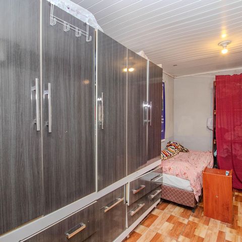 Casa à venda com 65m², 2 quartos e 1 vaga Casa à venda com 65m², 2 quartos e 1 vagaQuarto 2