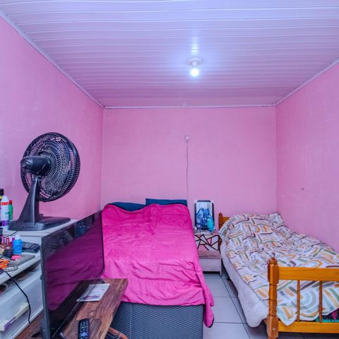 Casa à venda com 65m², 2 quartos e 1 vaga Casa à venda com 65m², 2 quartos e 1 vagaQuarto 1