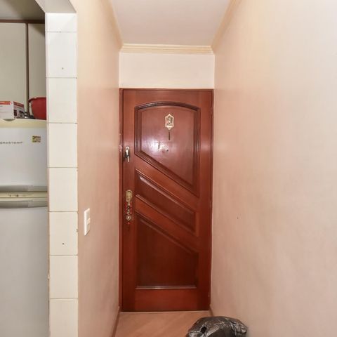 Apartamento à venda com 55m², 2 quartos e 1 vagaHall de Entrada