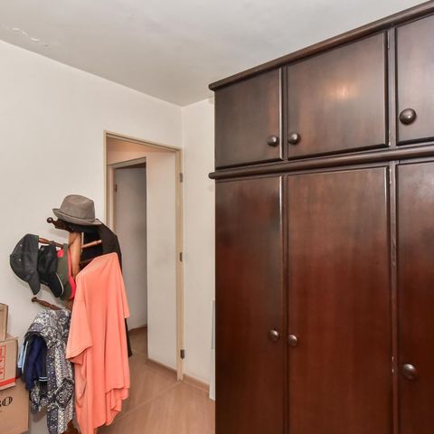 Apartamento à venda com 55m², 2 quartos e 1 vagaQuarto 1