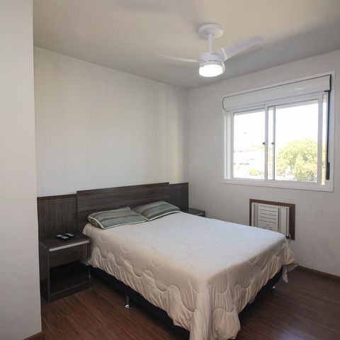 Apartamento à venda com 56m², 2 quartos e 1 vaga Apartamento à venda com 56m², 2 quartos e 1 vagaSuíte