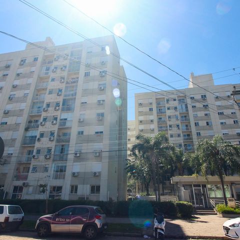 Apartamento à venda com 56m², 2 quartos e 1 vaga Apartamento à venda com 56m², 2 quartos e 1 vagaFachada do condomínio