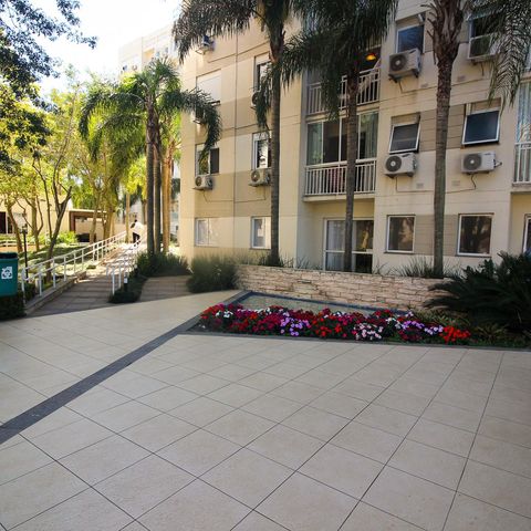 Apartamento à venda com 56m², 2 quartos e 1 vaga Apartamento à venda com 56m², 2 quartos e 1 vagaJardim