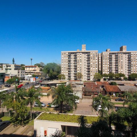 Apartamento à venda com 56m², 2 quartos e 1 vaga Apartamento à venda com 56m², 2 quartos e 1 vagaVista do Quarto