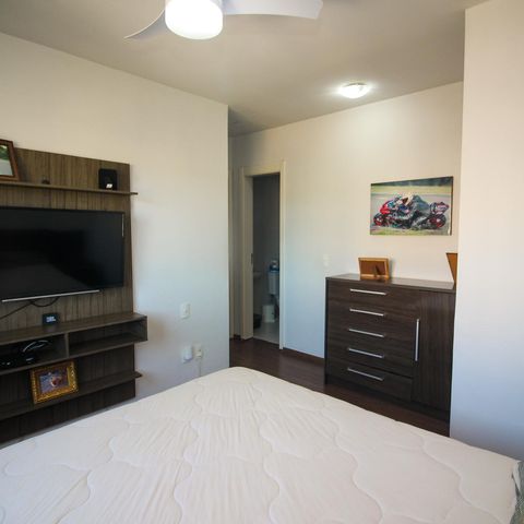 Apartamento à venda com 56m², 2 quartos e 1 vaga Apartamento à venda com 56m², 2 quartos e 1 vagaSuíte