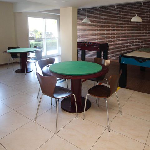 Apartamento à venda com 56m², 2 quartos e 1 vaga Apartamento à venda com 56m², 2 quartos e 1 vagaÁrea comum