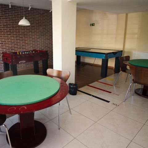 Apartamento à venda com 56m², 2 quartos e 1 vaga Apartamento à venda com 56m², 2 quartos e 1 vagaÁrea comum