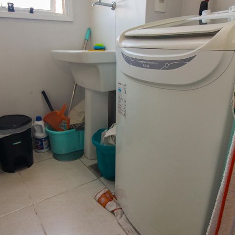 Apartamento à venda com 56m², 2 quartos e 1 vaga Apartamento à venda com 56m², 2 quartos e 1 vagaÁrea de Serviço