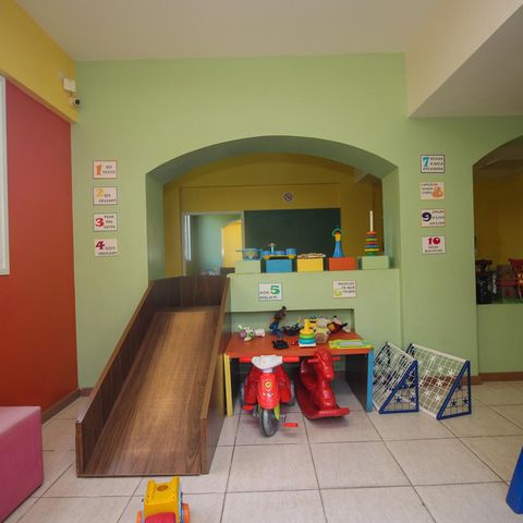 Apartamento à venda com 56m², 2 quartos e 1 vaga Apartamento à venda com 56m², 2 quartos e 1 vagaÁrea comum