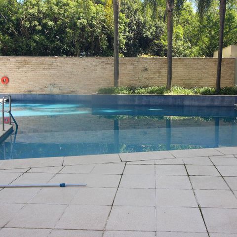 Apartamento à venda com 56m², 2 quartos e 1 vaga Apartamento à venda com 56m², 2 quartos e 1 vagaÁrea comum - Piscina