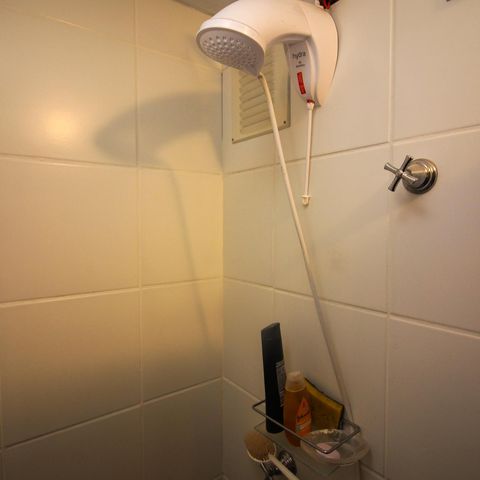 Apartamento à venda com 56m², 2 quartos e 1 vaga Apartamento à venda com 56m², 2 quartos e 1 vagaBanheiro Social