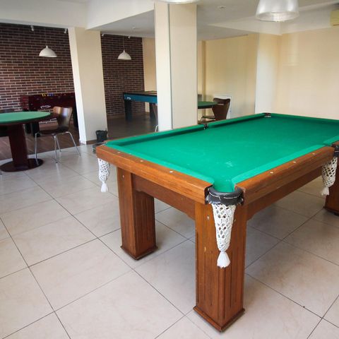 Apartamento à venda com 56m², 2 quartos e 1 vaga Apartamento à venda com 56m², 2 quartos e 1 vagaÁrea comum