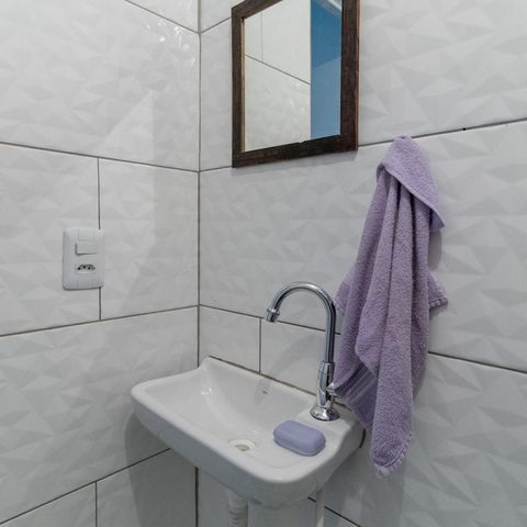 Casa à venda com 200m², 7 quartos e 5 vagas Casa à venda com 200m², 7 quartos e 5 vagasLavabo