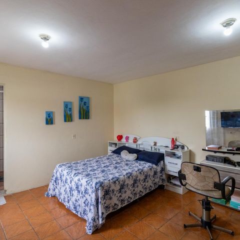 Casa à venda com 200m², 7 quartos e 5 vagas Casa à venda com 200m², 7 quartos e 5 vagasSuíte 1