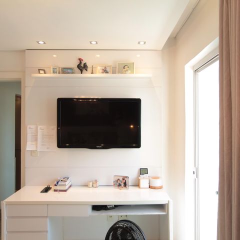 Apartamento à venda com 95m², 3 quartos e 2 vagasSuite