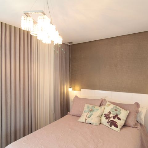 Apartamento à venda com 95m², 3 quartos e 2 vagasSuite