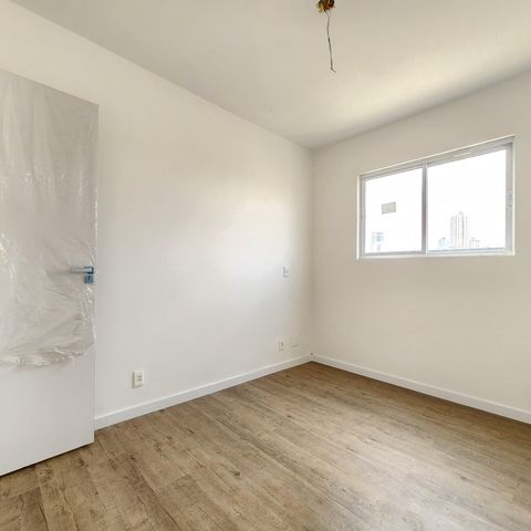 Apartamento à venda com 59m², 2 quartos e 1 vaga Apartamento à venda com 59m², 2 quartos e 1 vagaQuarto 1