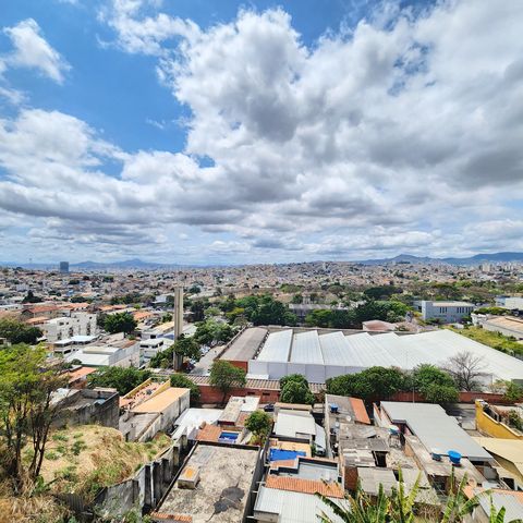 Apartamento à venda com 59m², 2 quartos e 1 vaga Apartamento à venda com 59m², 2 quartos e 1 vagaVista
