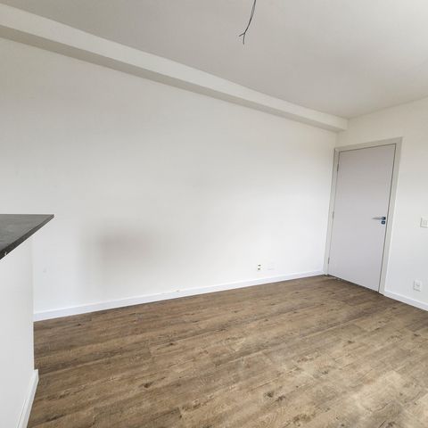 Apartamento à venda com 59m², 2 quartos e 1 vaga Apartamento à venda com 59m², 2 quartos e 1 vagaSala