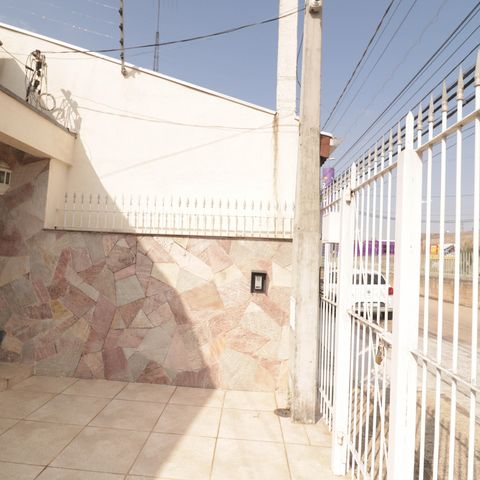 Casa para alugar com 180m², 3 quartos e 2 vagas Casa para alugar com 180m², 3 quartos e 2 vagasGaragem