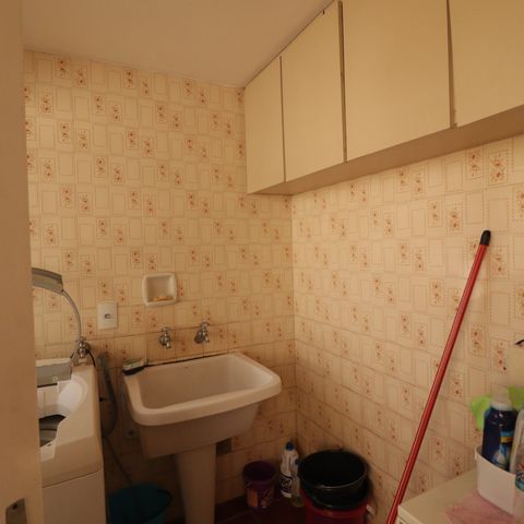 Casa para alugar com 180m², 3 quartos e 2 vagas Casa para alugar com 180m², 3 quartos e 2 vagasÁrea de Serviço