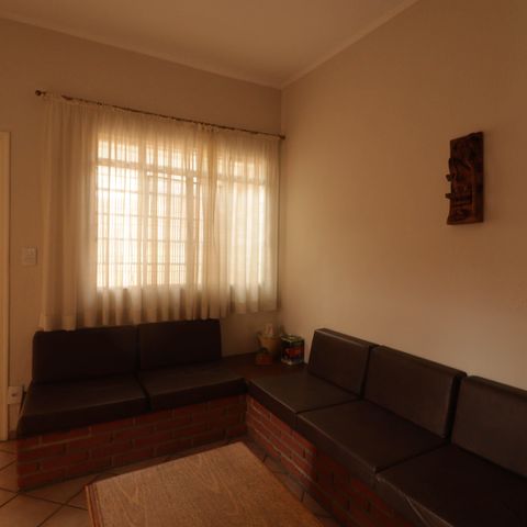 Casa para alugar com 180m², 3 quartos e 2 vagas Casa para alugar com 180m², 3 quartos e 2 vagasSala 2