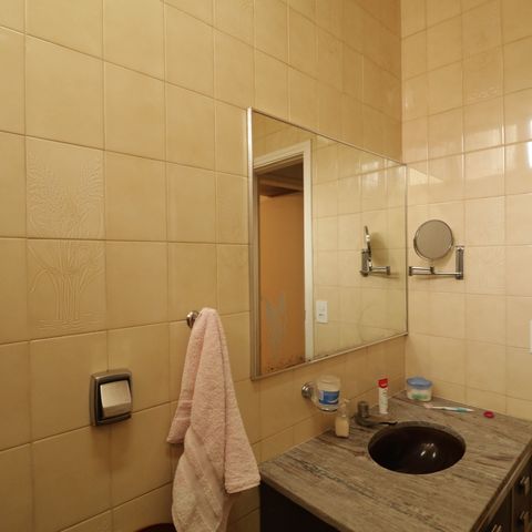 Casa para alugar com 180m², 3 quartos e 2 vagas Casa para alugar com 180m², 3 quartos e 2 vagasBanheiro da Suíte