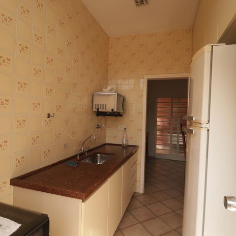 Casa para alugar com 180m², 3 quartos e 2 vagas Casa para alugar com 180m², 3 quartos e 2 vagasCozinha