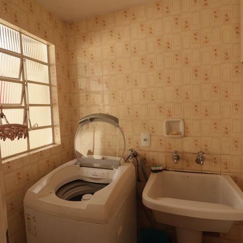 Casa para alugar com 180m², 3 quartos e 2 vagas Casa para alugar com 180m², 3 quartos e 2 vagasÁrea de Serviço