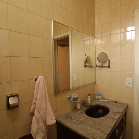 Casa para alugar com 180m², 3 quartos e 2 vagas Casa para alugar com 180m², 3 quartos e 2 vagasBanheiro da Suíte