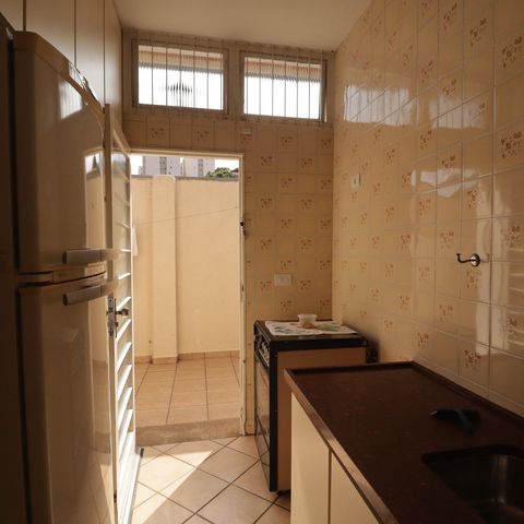 Casa para alugar com 180m², 3 quartos e 2 vagas Casa para alugar com 180m², 3 quartos e 2 vagasCozinha