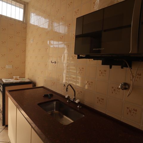Casa para alugar com 180m², 3 quartos e 2 vagas Casa para alugar com 180m², 3 quartos e 2 vagasCozinha
