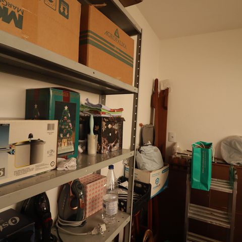 Casa para alugar com 180m², 3 quartos e 2 vagas Casa para alugar com 180m², 3 quartos e 2 vagasQuarto de Serviço