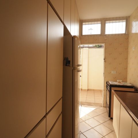 Casa para alugar com 180m², 3 quartos e 2 vagas Casa para alugar com 180m², 3 quartos e 2 vagasCozinha