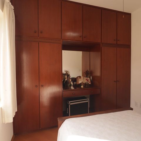 Casa para alugar com 180m², 3 quartos e 2 vagas Casa para alugar com 180m², 3 quartos e 2 vagasQuarto 2