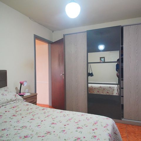 Casa à venda com 90m², 3 quartos e 1 vagaQuarto 1