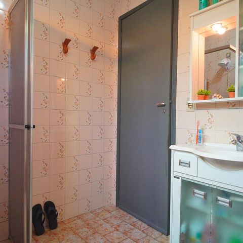 Casa à venda com 90m², 3 quartos e 1 vagaBanheiro