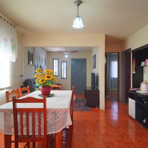 Casa à venda com 90m², 3 quartos e 1 vagaSala de Jantar