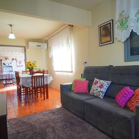 Casa à venda com 90m², 3 quartos e 1 vagaSala