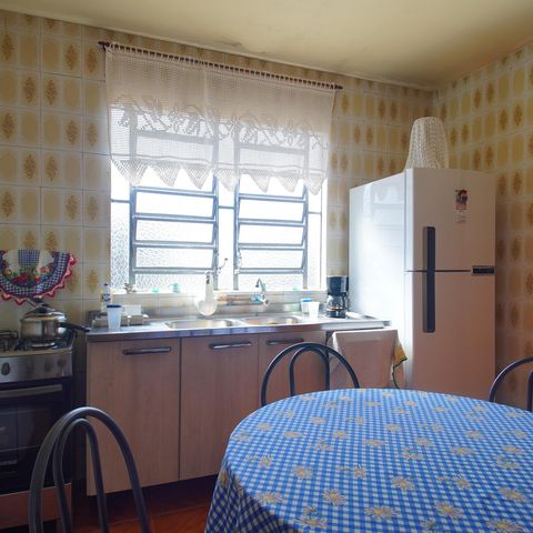 Casa à venda com 90m², 3 quartos e 1 vagaCozinha