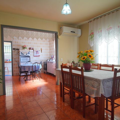 Casa à venda com 90m², 3 quartos e 1 vagaSala de Jantar