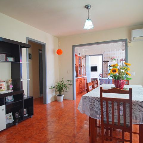 Casa à venda com 90m², 3 quartos e 1 vagaSala de Jantar